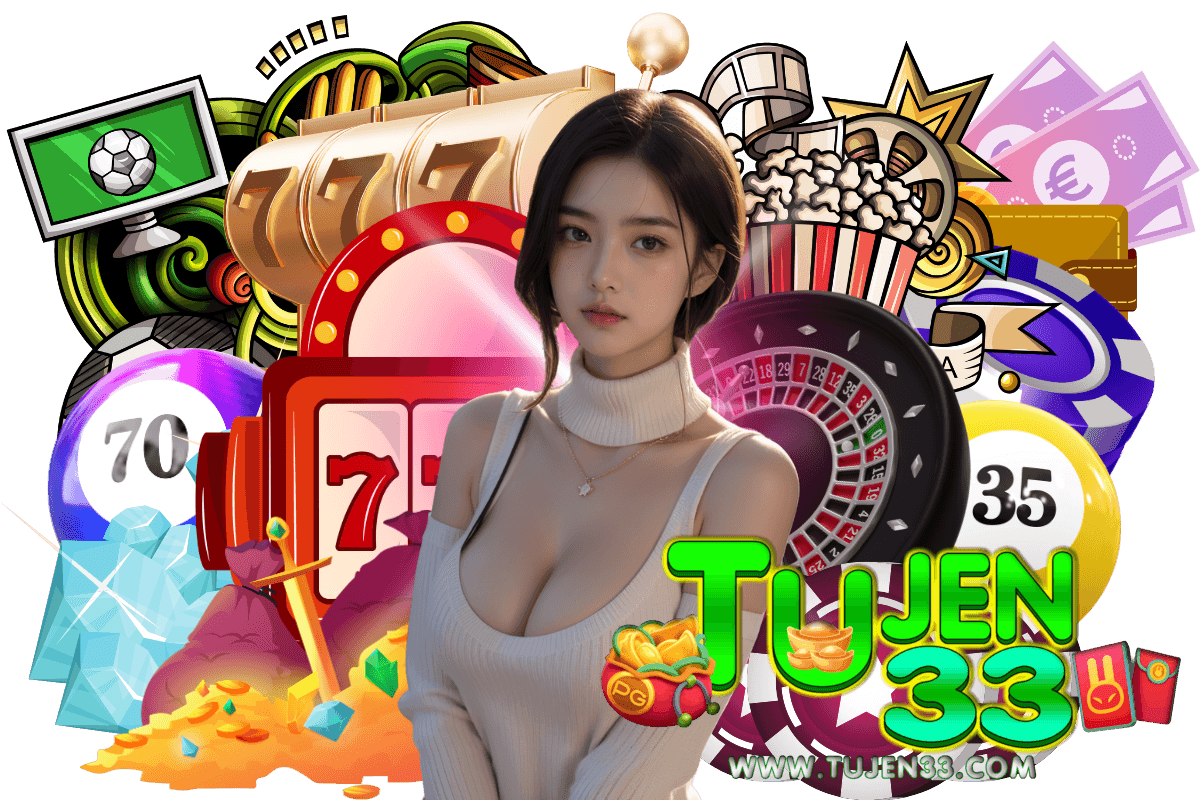 tujen33