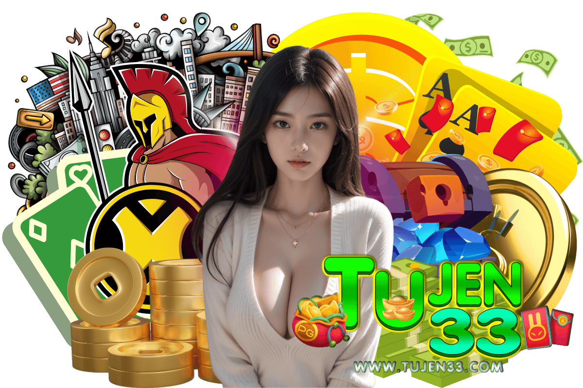 tujen33 สล็อต
